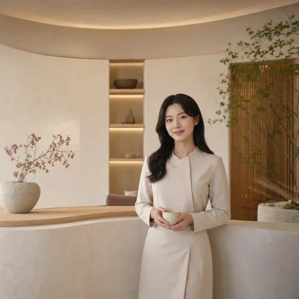 아로마 다니엘릴렉스 마사지 안내 이미지