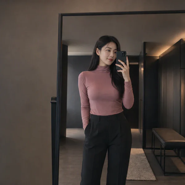 웰니스 하린테라스 홈타이 안내 이미지