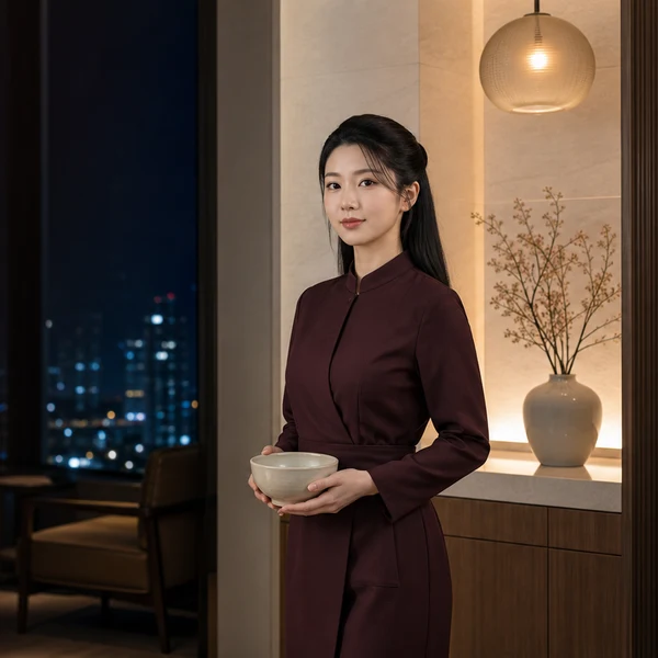 클래식 마리릴렉스 마사지 안내 이미지