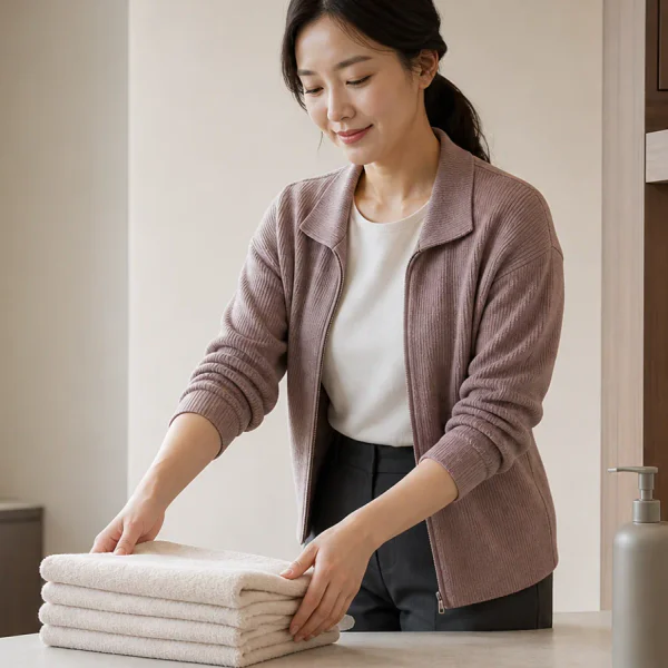 스테이 아모르릴렉스 테라피 안내 이미지