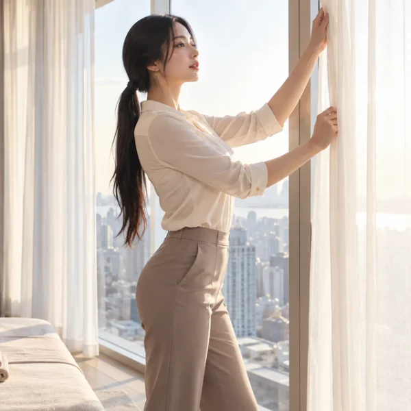시그니처 나연하우스 테라피 안내 이미지
