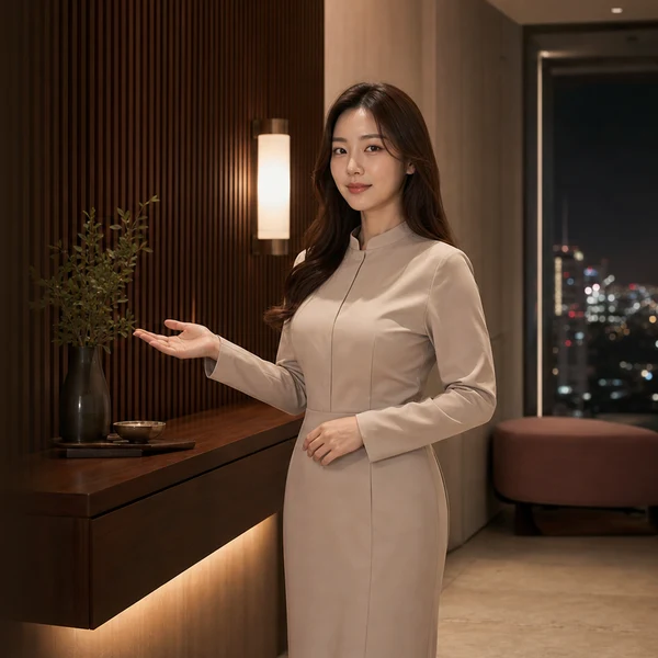 예리라운지 홈타이 안내 이미지