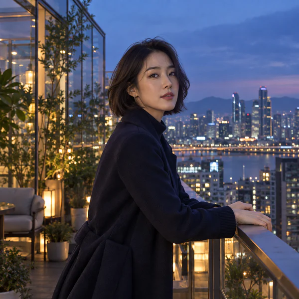 포레스트 윈터아지트 마사지 안내 이미지