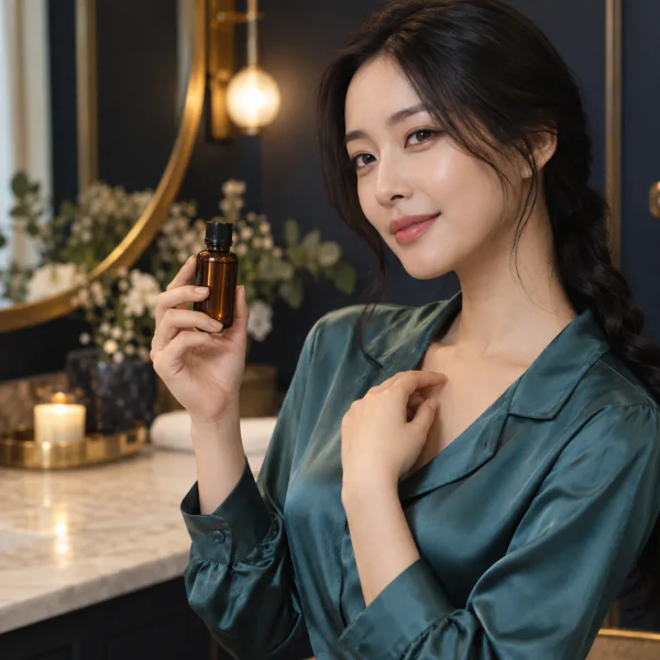 포레스트 닝닝센터 마사지 안내 이미지