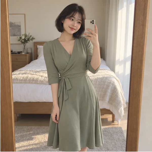 포레스트 리브하우스 테라피 안내 이미지