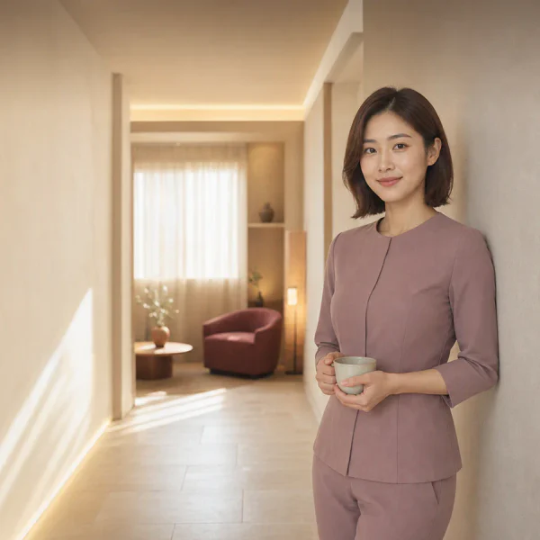 시그니처 수지하우스 마사지 안내 이미지