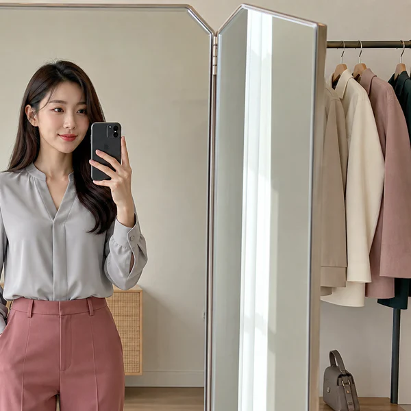 포레스트 나연스튜디오 테라피 안내 이미지