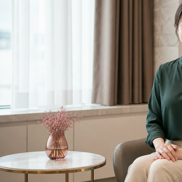 모던 세리살롱 마사지 안내 이미지