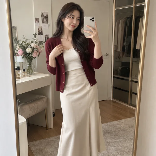 아로마 미나플레이스 홈타이 안내 이미지