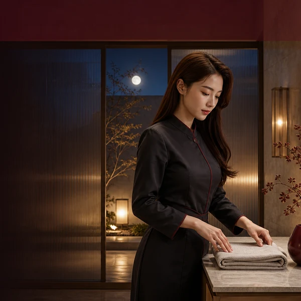 시그니처 리서아지트 테라피 안내 이미지