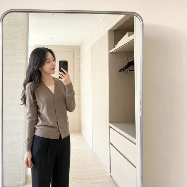 그랜드 메르시라운지 마사지 안내 이미지