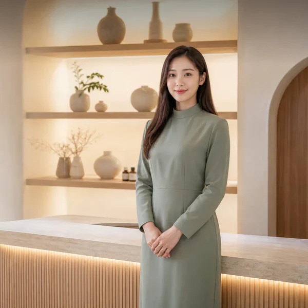 클래식 리사스테이 홈타이 안내 이미지