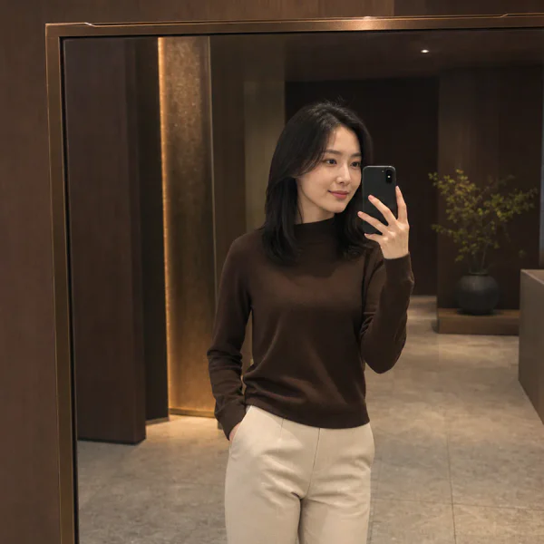 포레스트 윈터하우스 마사지 안내 이미지