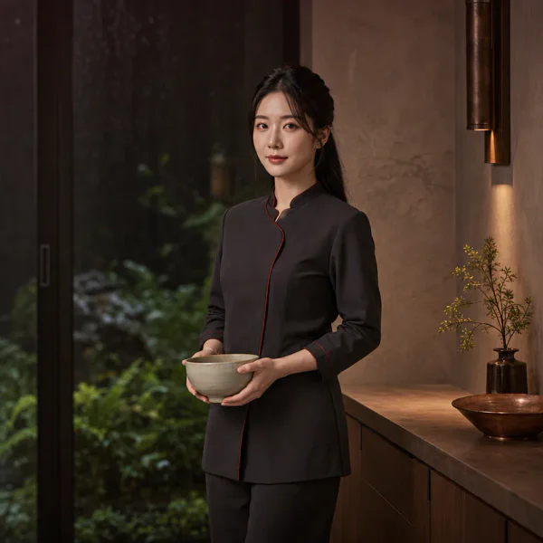 클래식 소담테라스 테라피 안내 이미지