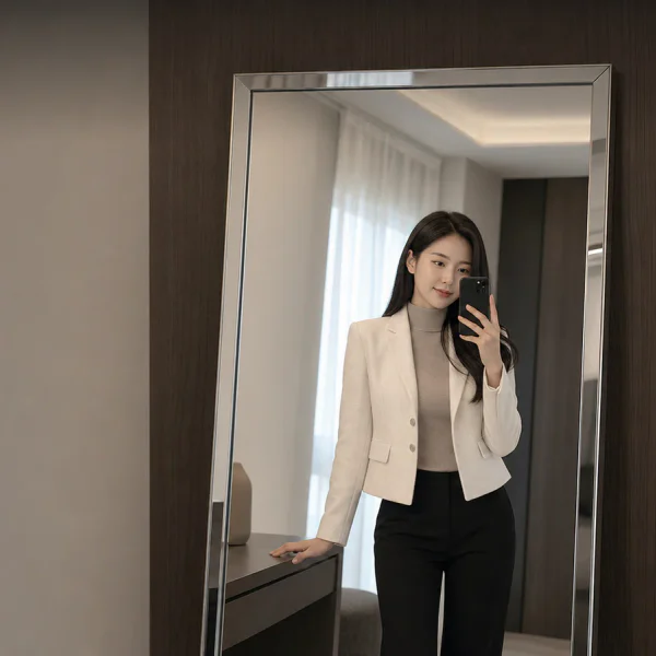 스테이 세레나가든 마사지 안내 이미지