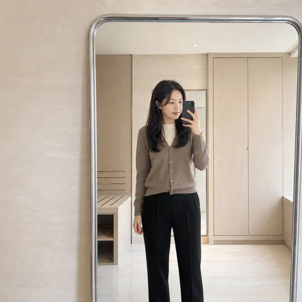 사나하우스 테라피 안내 이미지