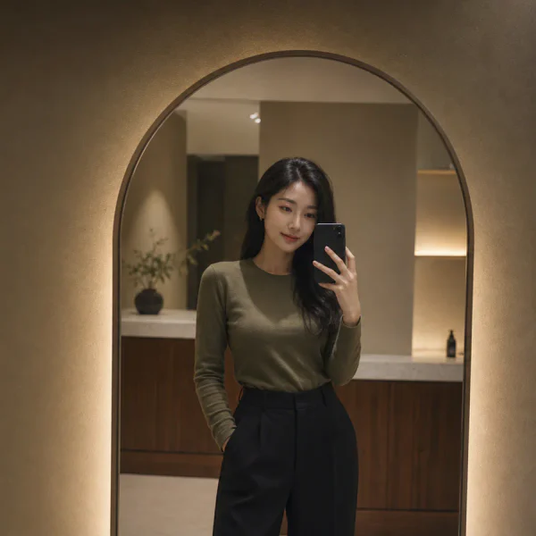스테이 블루밍포레스트 마사지 안내 이미지