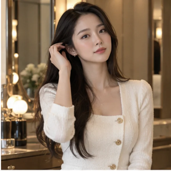 아로마 리안릴렉스 마사지 안내 이미지