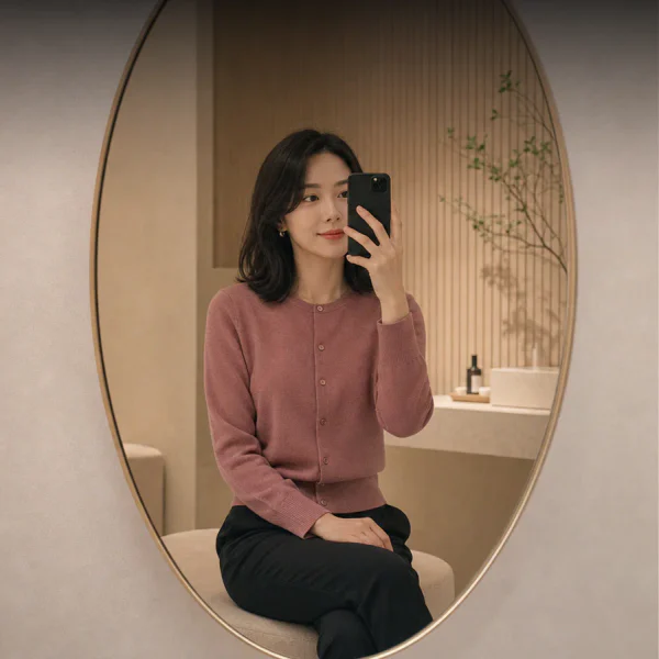 시그니처 은서스파 테라피 안내 이미지