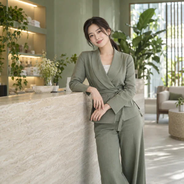 그랜드 레이플레이스 테라피 제휴업체 이미지
