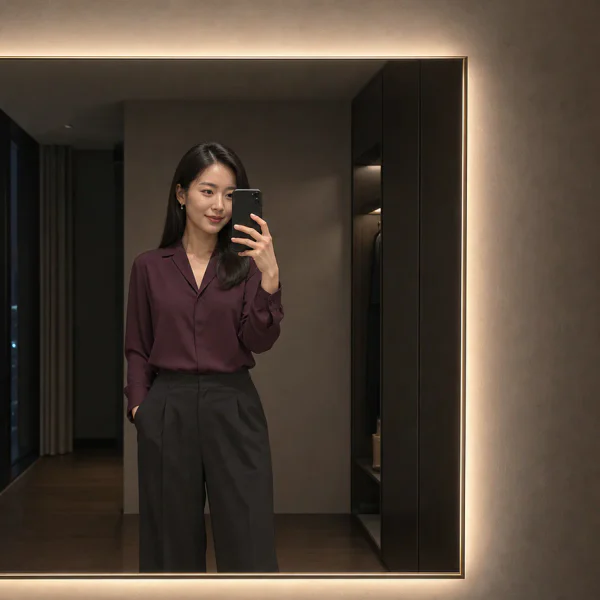레이케어 테라피 안내 이미지