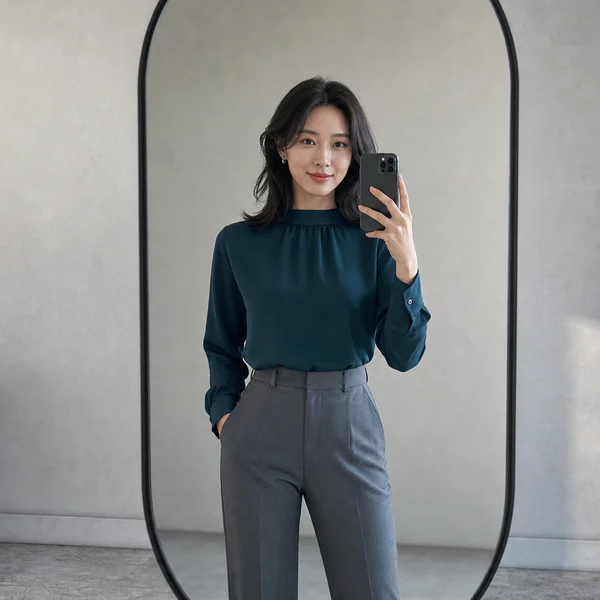 힐링 로제나포레스트 홈타이 안내 이미지