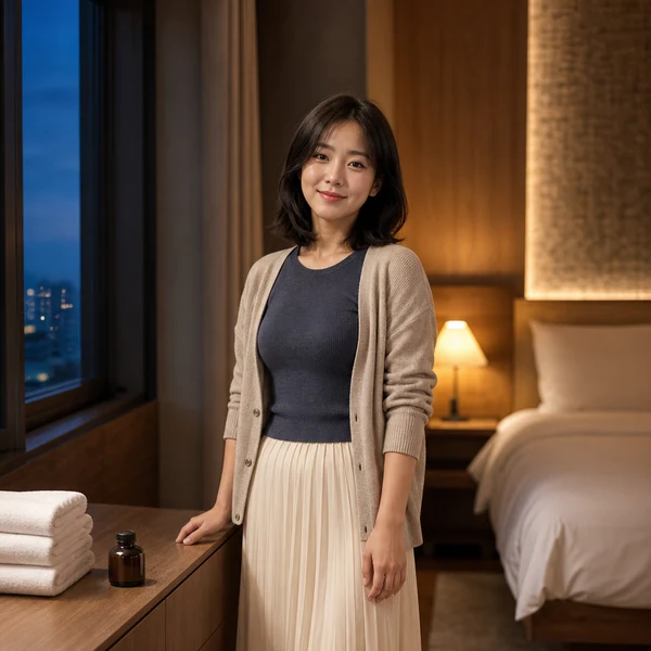 가든 아델라운지 테라피 안내 이미지