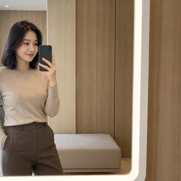 스테이 리안가든 홈타이 안내 이미지