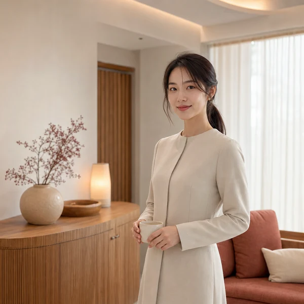 포레스트 가을아지트 마사지 안내 이미지