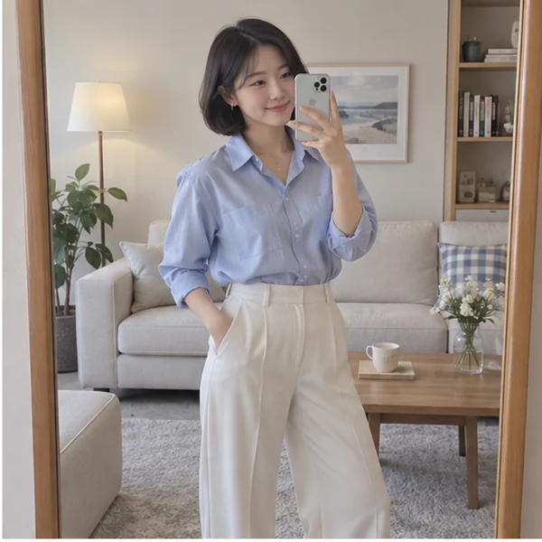 포레스트 혜리하우스 테라피 안내 이미지