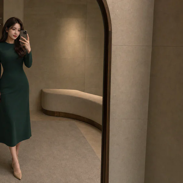 미나하우스 테라피 안내 이미지