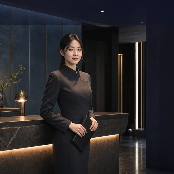 스테이 나나살롱 마사지 안내 이미지