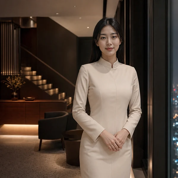 블랑 지효센터 홈타이 안내 이미지
