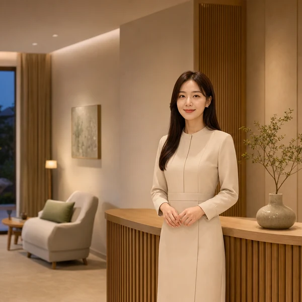 아로마 유리아포레스트 홈타이 제휴업체 이미지