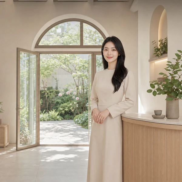 소담케어 테라피 안내 이미지