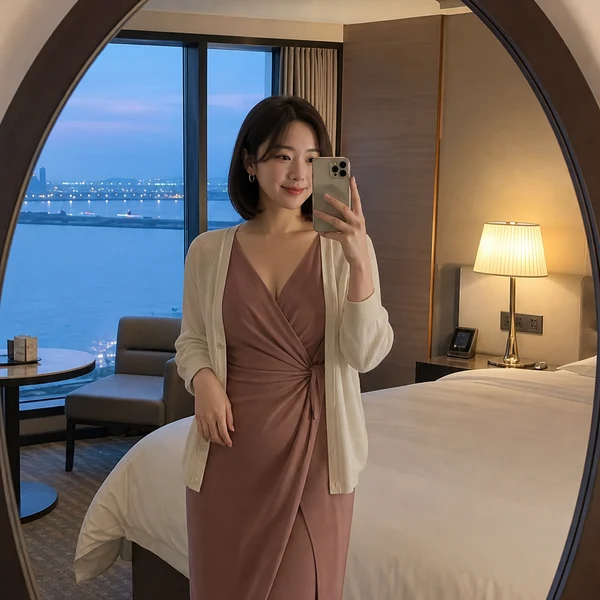 스위트 설현스파 테라피 안내 이미지