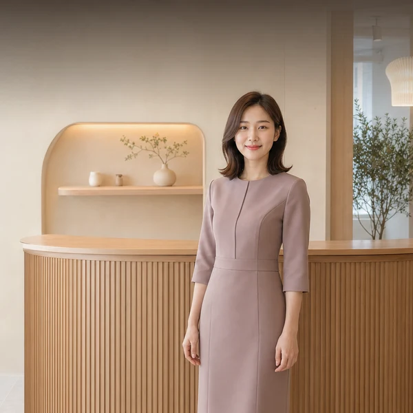 가든 혜리스테이 테라피 안내 이미지