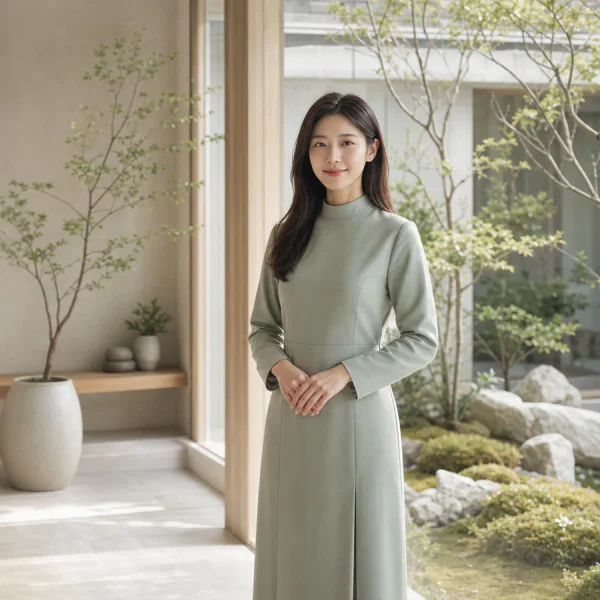 시그니처 해린스튜디오 테라피 안내 이미지