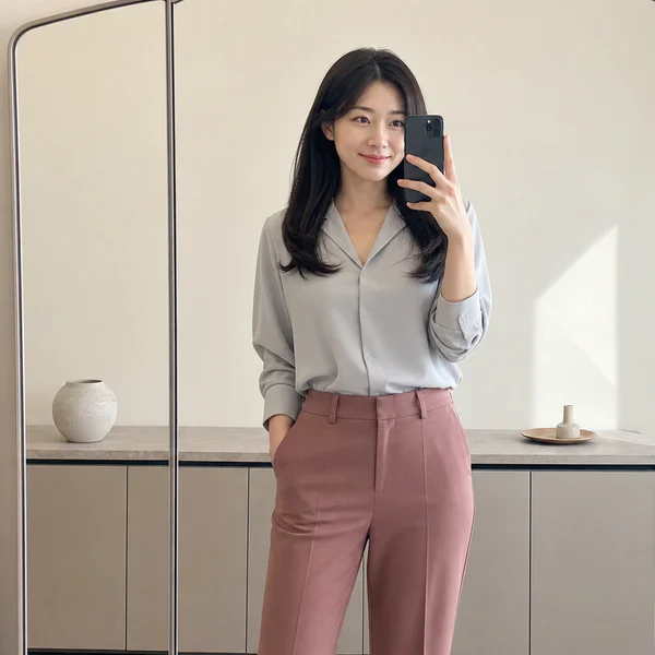 힐링 블루밍포레스트 홈타이 안내 이미지