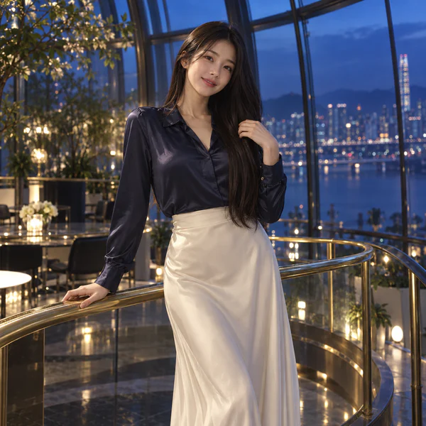 로열 세레나스튜디오 마사지 제휴업체 이미지