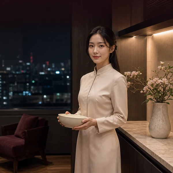 아로마 다현플레이스 홈타이 안내 이미지
