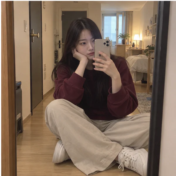 스테이 리사포레스트 홈타이 안내 이미지