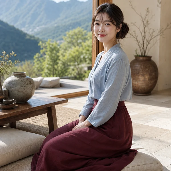 클래식 아이린플레이스 홈타이 안내 이미지
