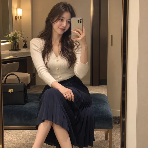 아로마 세레나릴렉스 마사지 안내 이미지