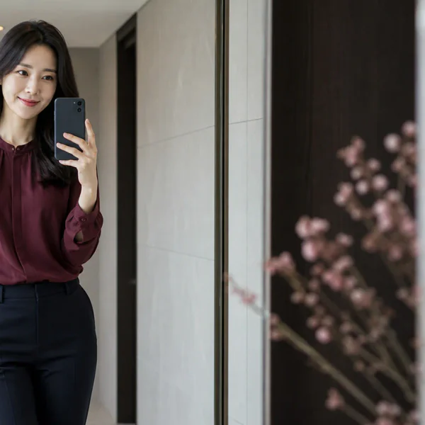 블랑 클로이아지트 마사지 안내 이미지
