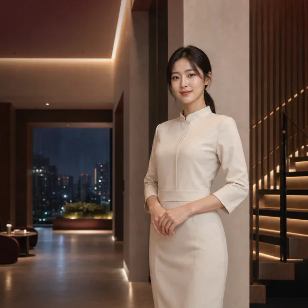 제니하우스 테라피 안내 이미지