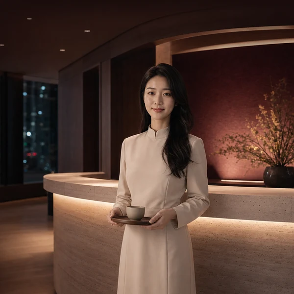 웰니스 설현릴렉스 테라피 안내 이미지