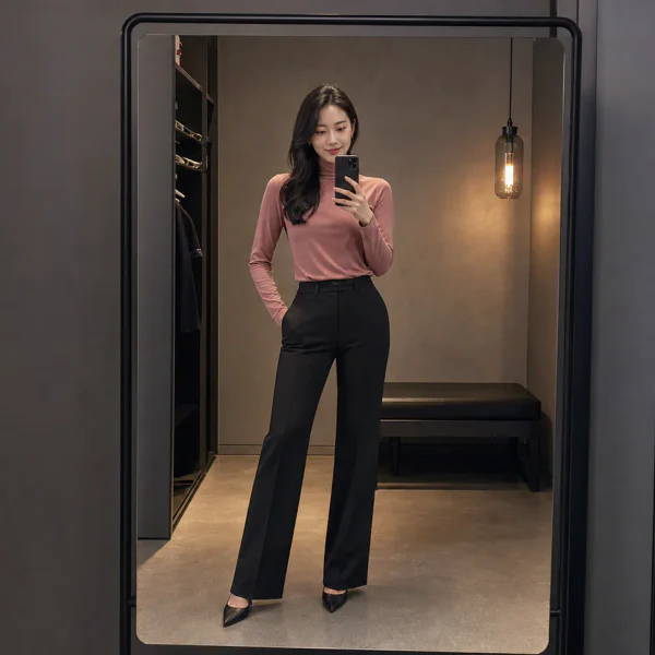 클래식 리서테라스 테라피 안내 이미지