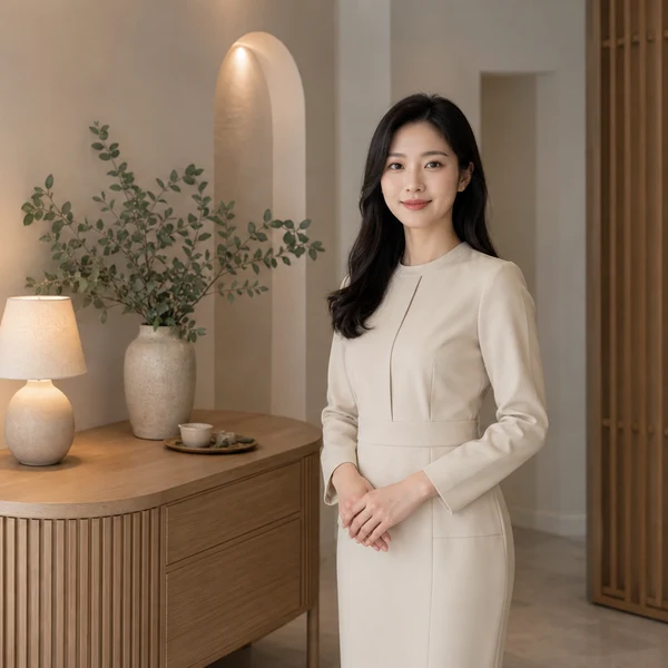 스테이 은비포레스트 홈타이 안내 이미지
