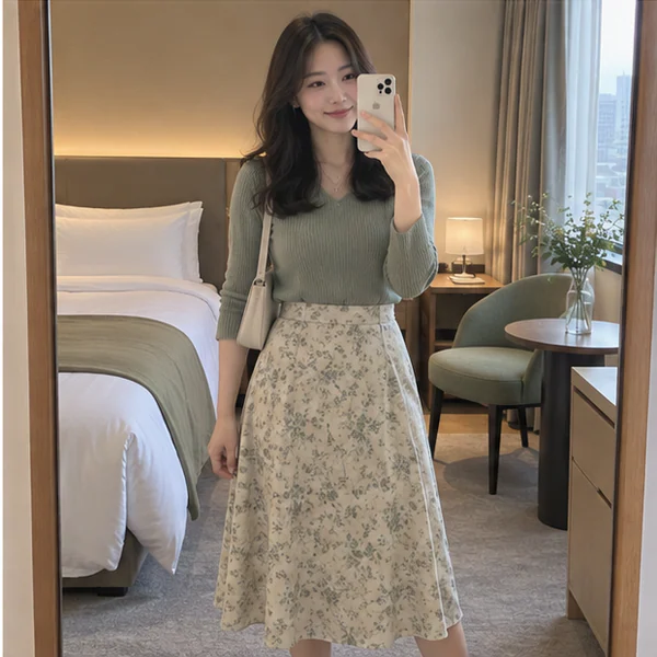 클래식 베르디테라스 테라피 안내 이미지